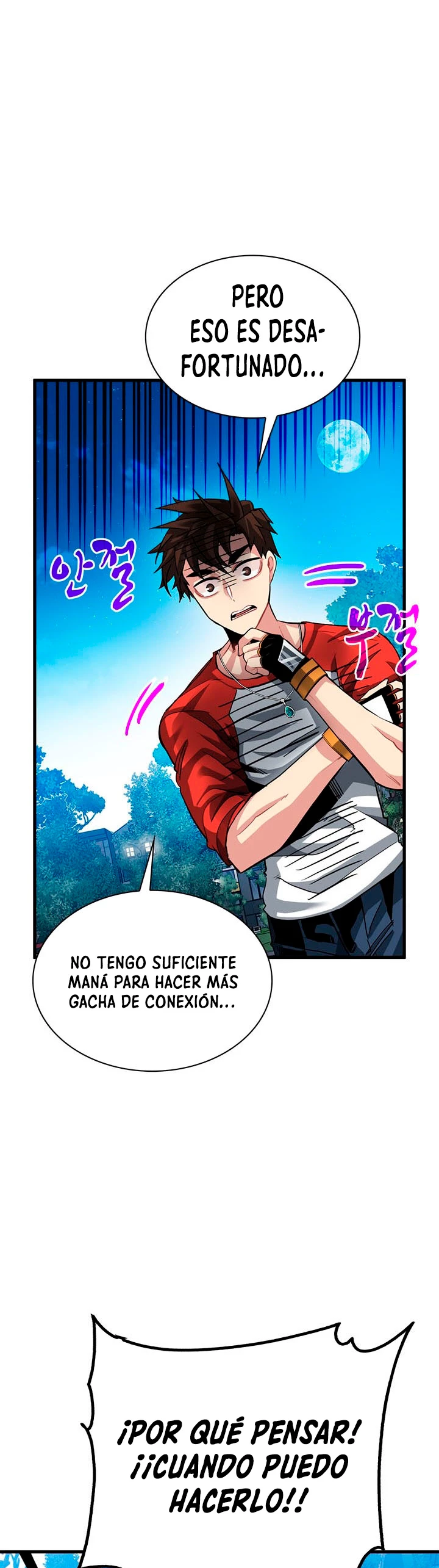 Cazador de gachas de clase SSS - Capítulo 34 - Página 19 - LectorTMOo
