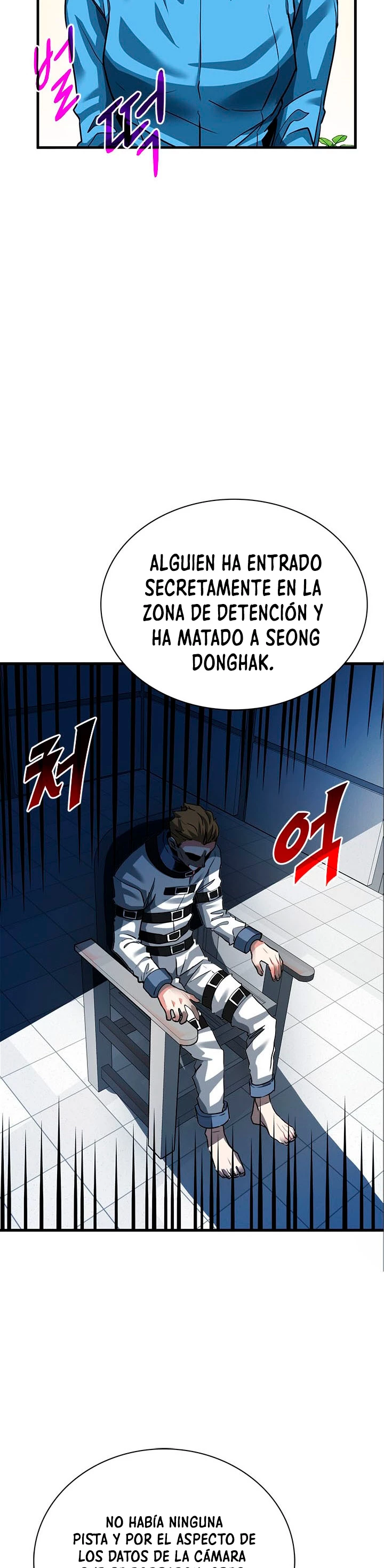 Cazador de gachas de clase SSS - Capítulo 34 - Página 30 - LectorTMOo