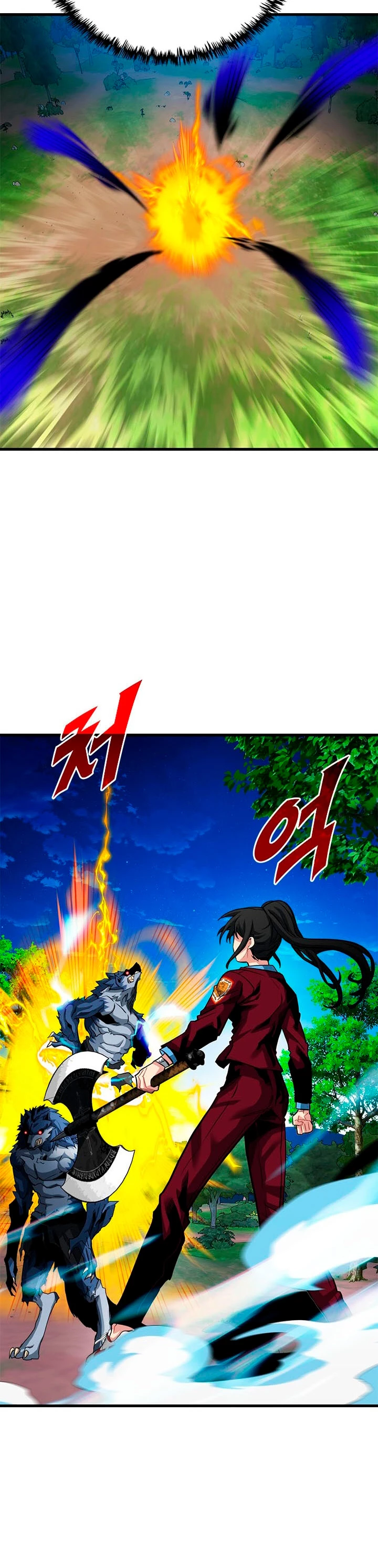 Cazador de gachas de clase SSS - Capítulo 34 - Página 40 - LectorTMOo