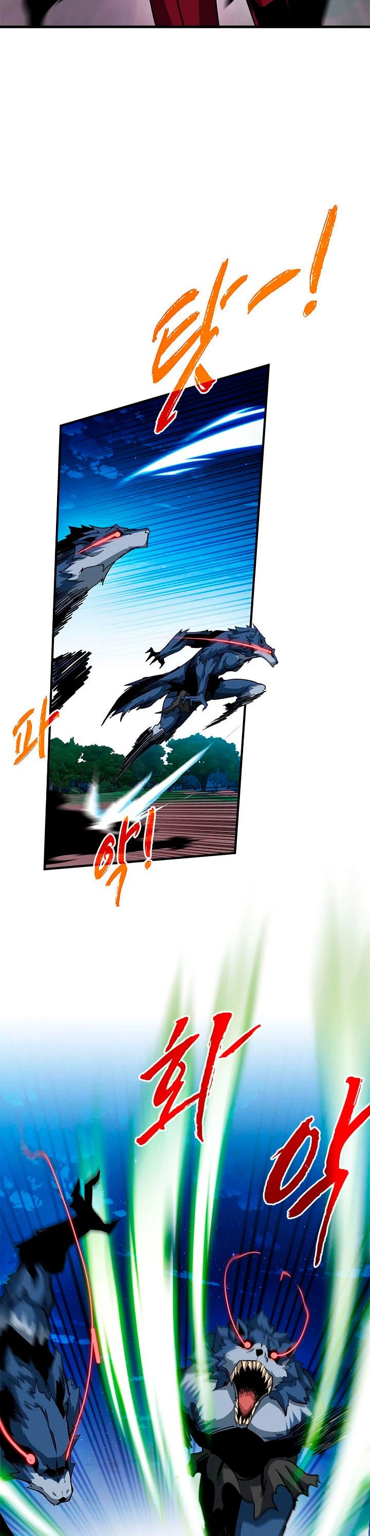 Cazador de gachas de clase SSS - Capítulo 34 - Página 42 - LectorTMOo