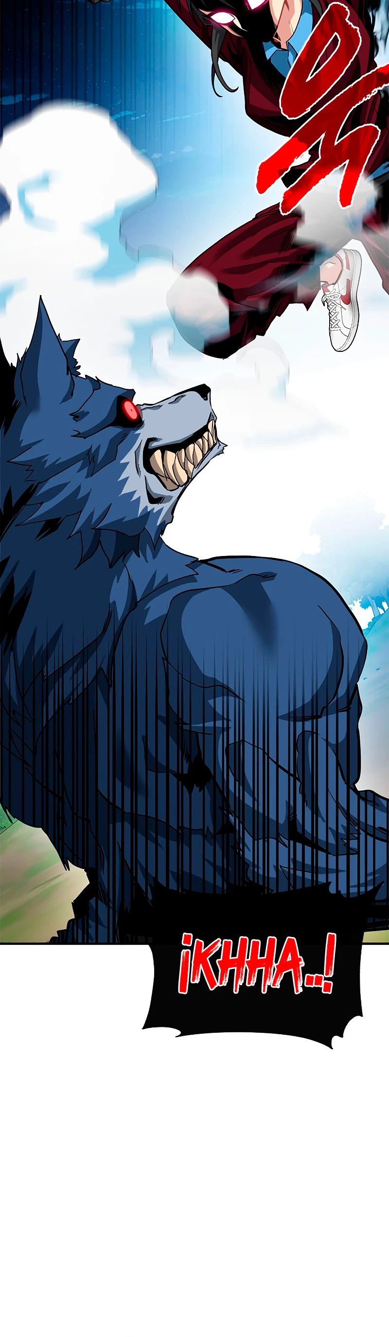 Cazador de gachas de clase SSS - Capítulo 35 - Página 12 - LectorTMOo