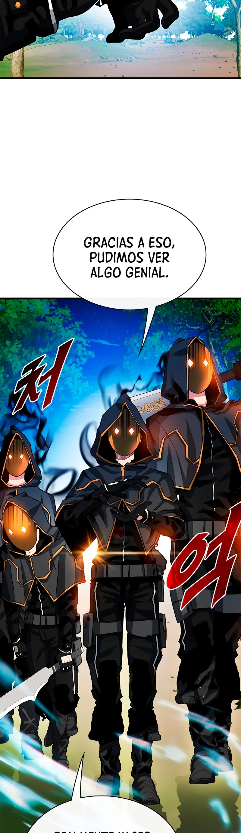 Cazador de gachas de clase SSS - Capítulo 35 - Página 24 - LectorTMOo