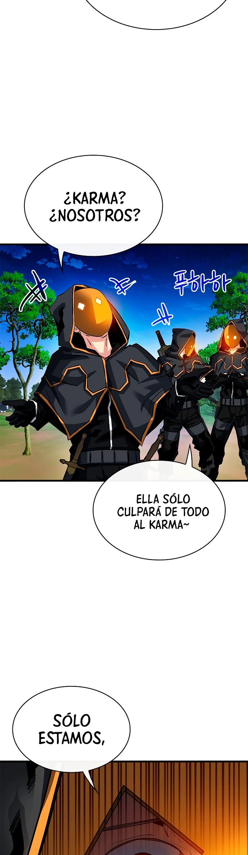 Cazador de gachas de clase SSS - Capítulo 35 - Página 27 - LectorTMOo