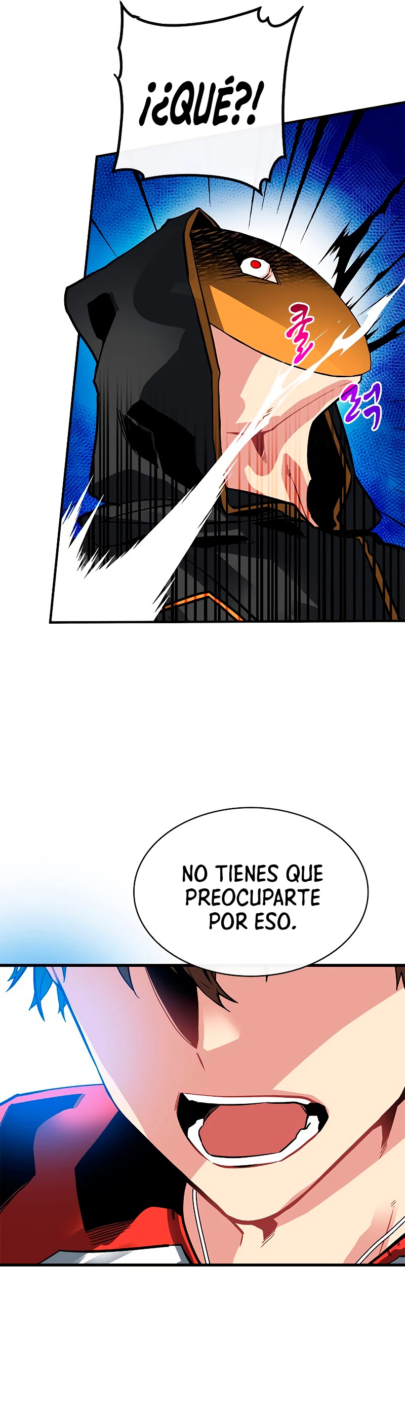 Cazador de gachas de clase SSS - Capítulo 35 - Página 33 - LectorTMOo