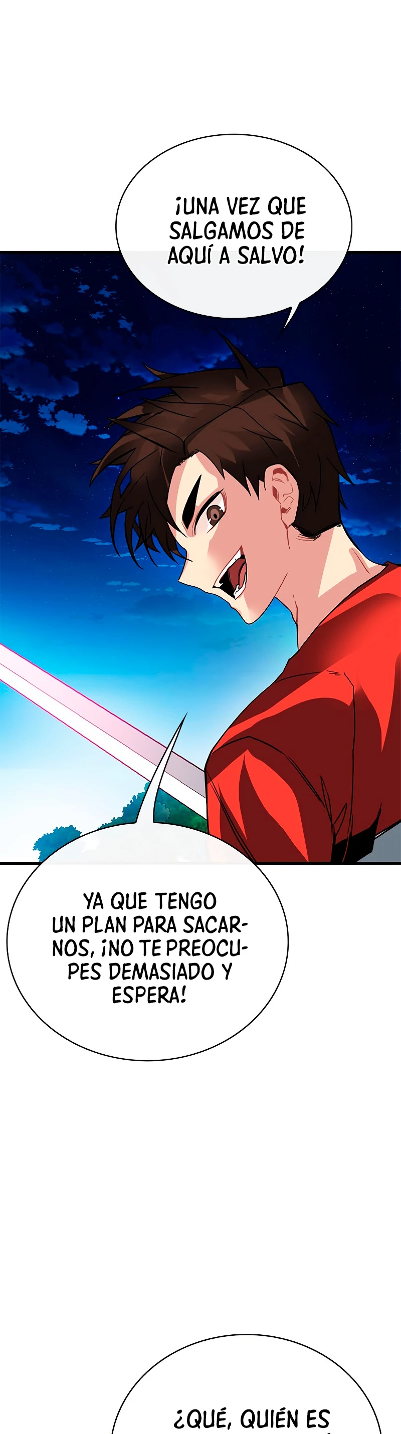 Cazador de gachas de clase SSS - Capítulo 35 - Página 47 - LectorTMOo