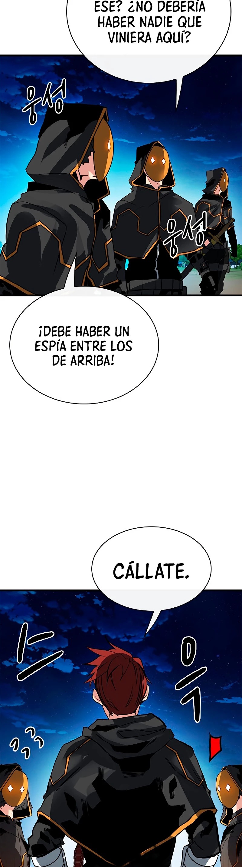 Cazador de gachas de clase SSS - Capítulo 35 - Página 48 - LectorTMOo