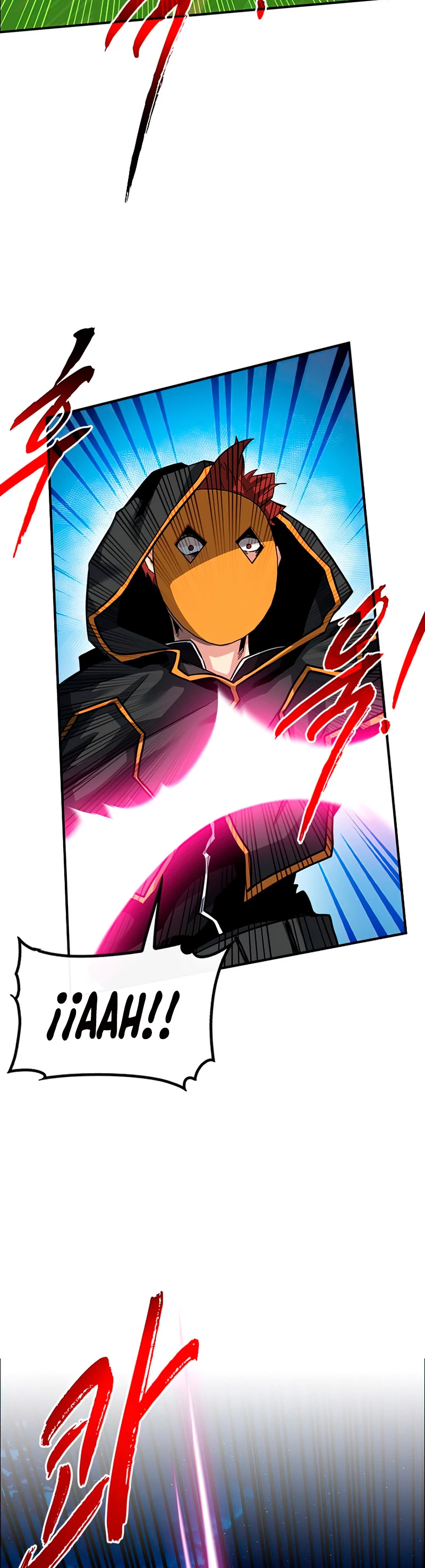 Cazador de gachas de clase SSS - Capítulo 36 - Página 9 - LectorTMOo