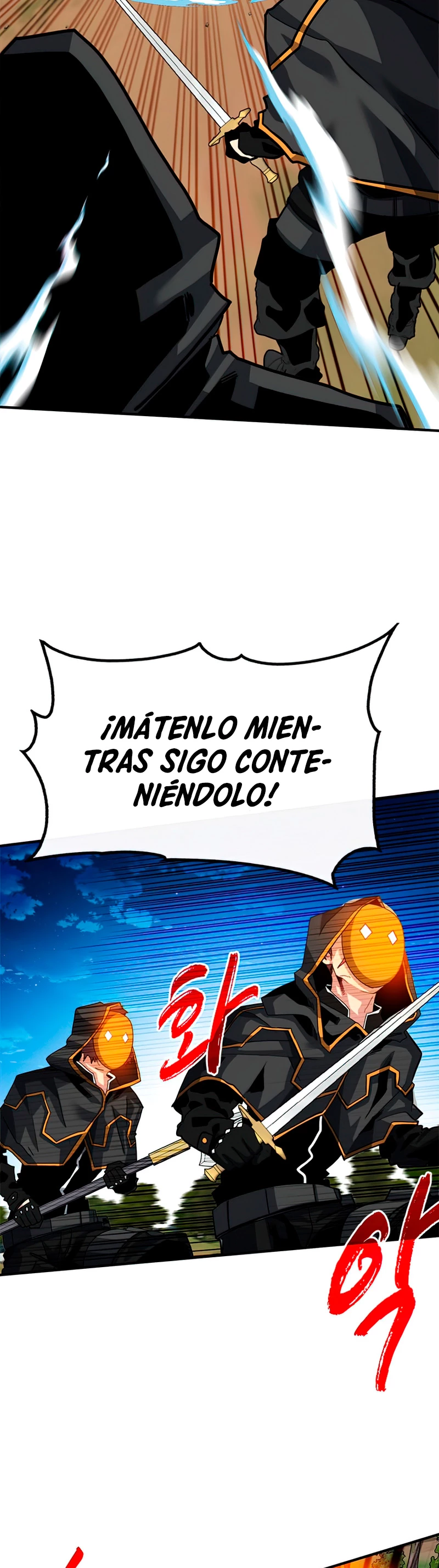 Cazador de gachas de clase SSS - Capítulo 36 - Página 29 - LectorTMOo