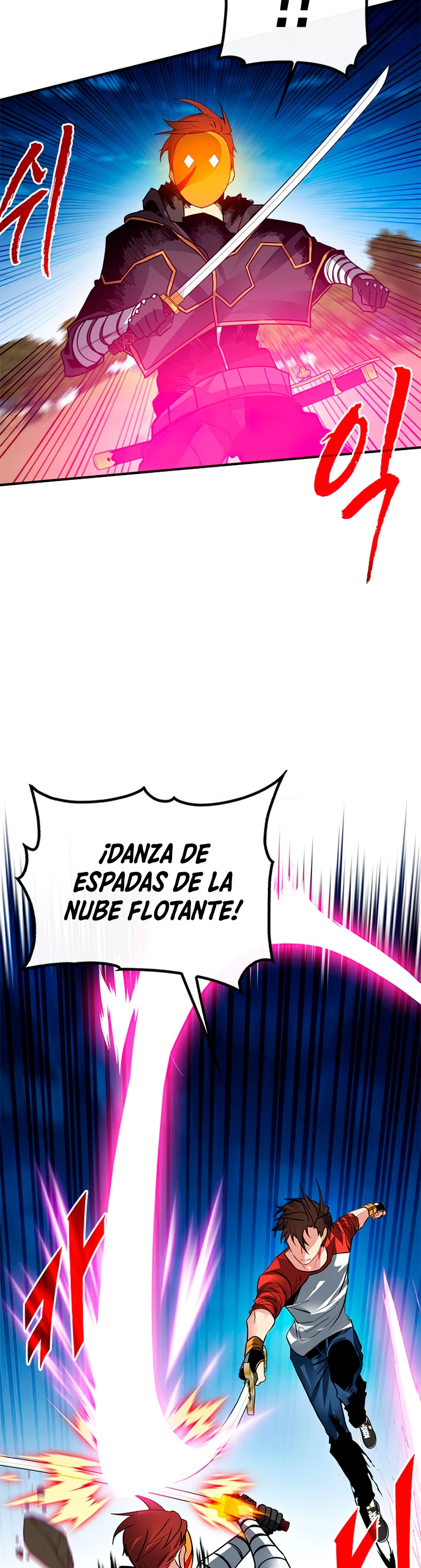 Cazador de gachas de clase SSS - Capítulo 36 - Página 34 - LectorTMOo