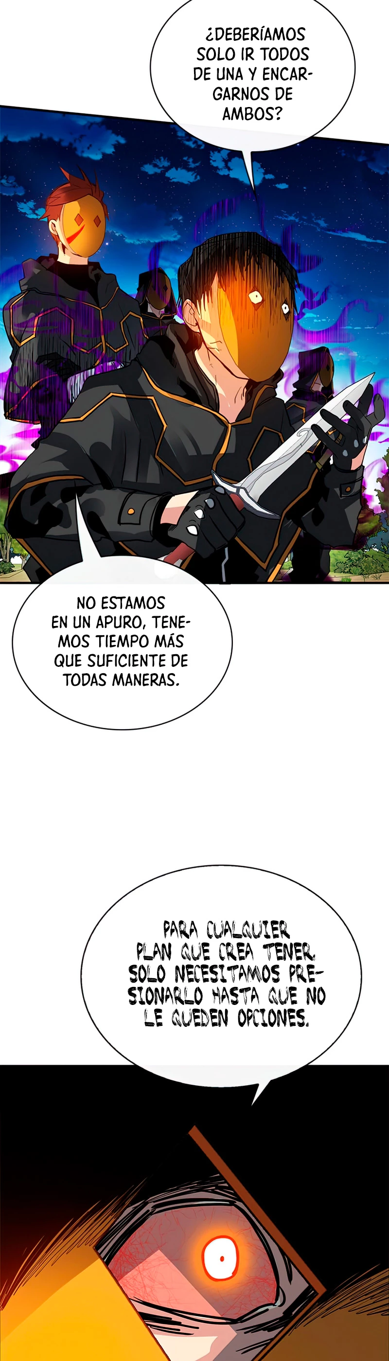 Cazador de gachas de clase SSS - Capítulo 36 - Página 44 - LectorTMOo