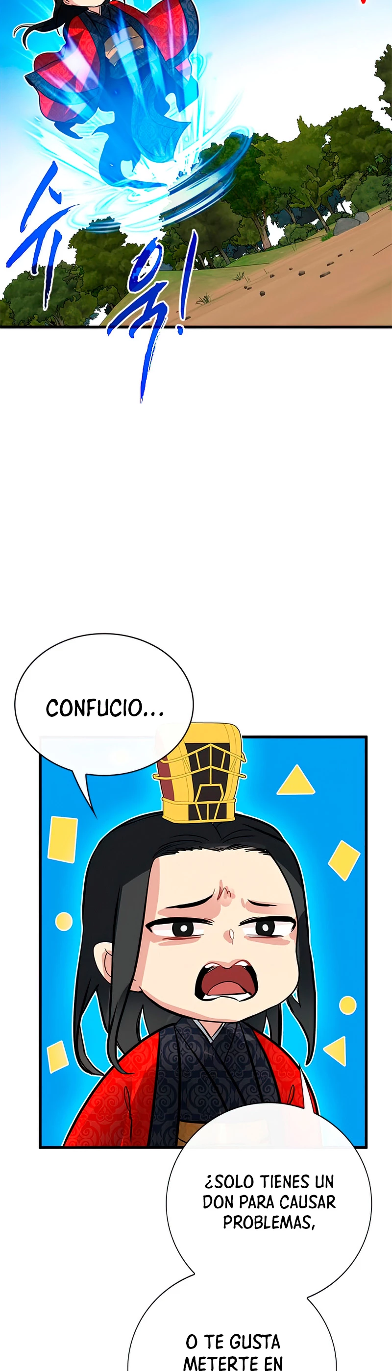 Cazador de gachas de clase SSS - Capítulo 36 - Página 47 - LectorTMOo