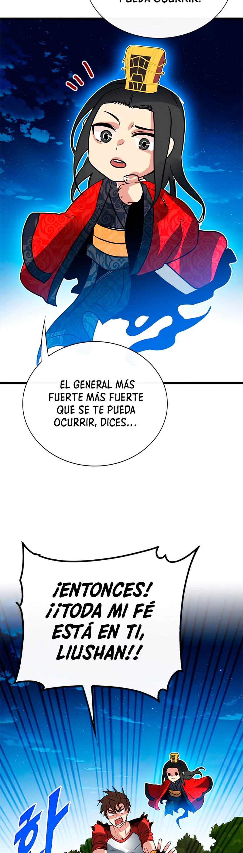 Cazador de gachas de clase SSS - Capítulo 36 - Página 49 - LectorTMOo