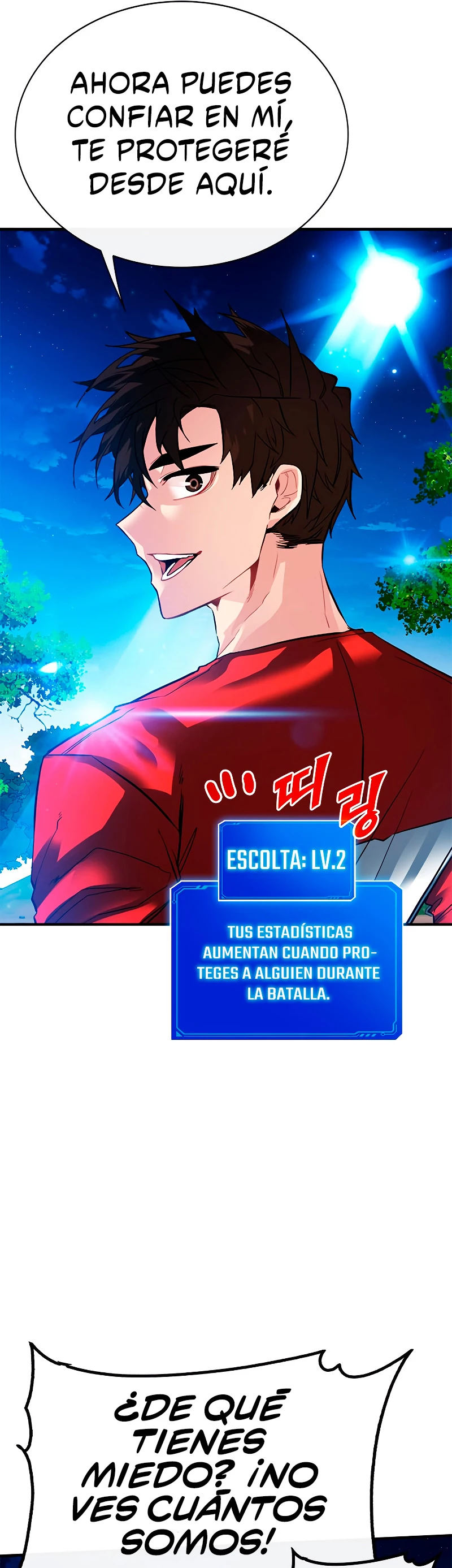 Cazador de gachas de clase SSS - Capítulo 37 - Página 12 - LectorTMOo