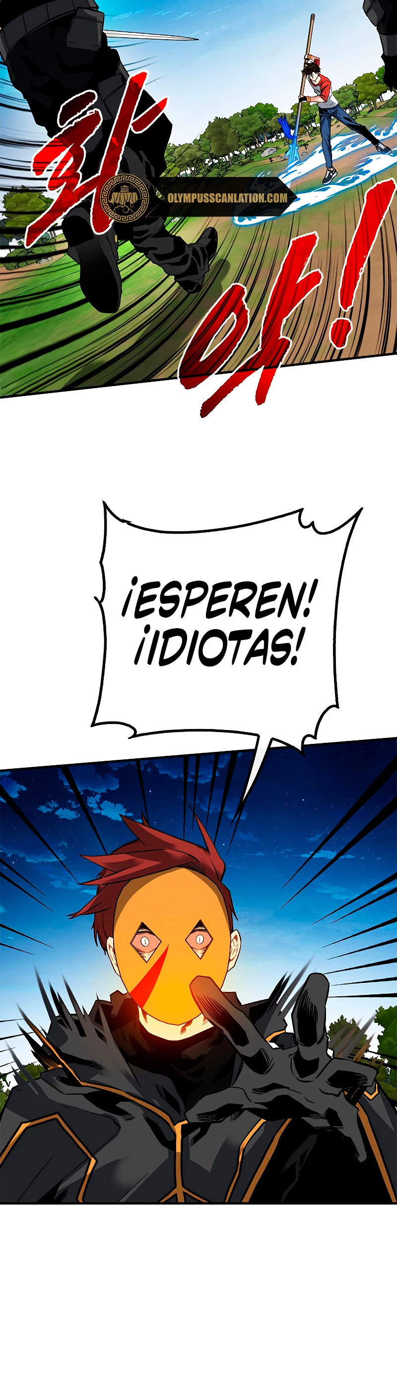 Cazador de gachas de clase SSS - Capítulo 37 - Página 14 - LectorTMOo