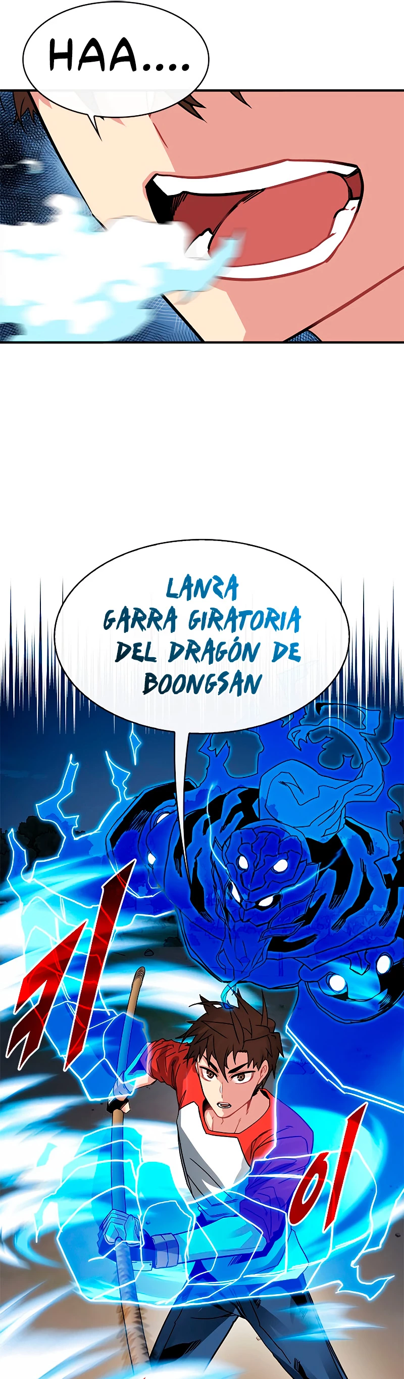 Cazador de gachas de clase SSS - Capítulo 37 - Página 22 - LectorTMOo