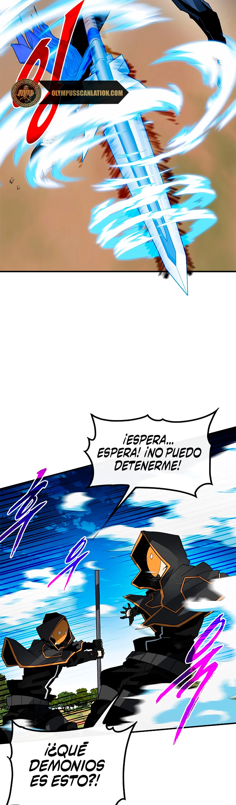 Cazador de gachas de clase SSS - Capítulo 37 - Página 23 - LectorTMOo