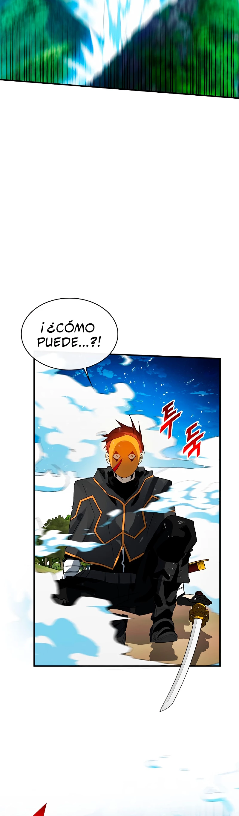 Cazador de gachas de clase SSS - Capítulo 37 - Página 28 - LectorTMOo