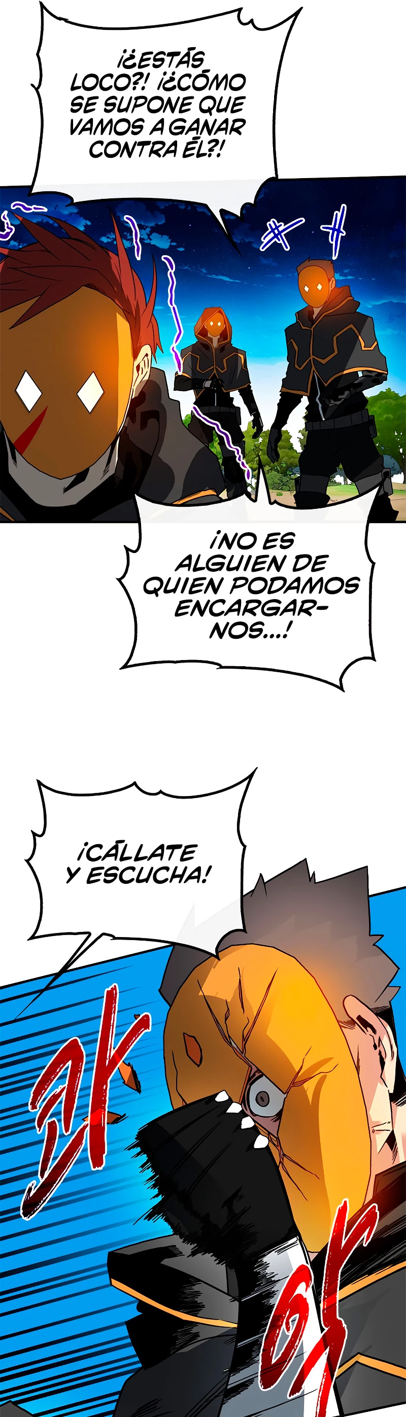 Cazador de gachas de clase SSS - Capítulo 37 - Página 32 - LectorTMOo