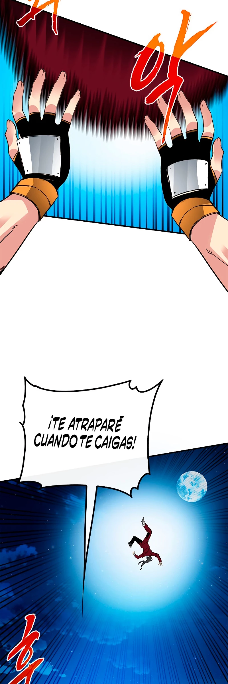 Cazador de gachas de clase SSS - Capítulo 37 - Página 47 - LectorTMOo