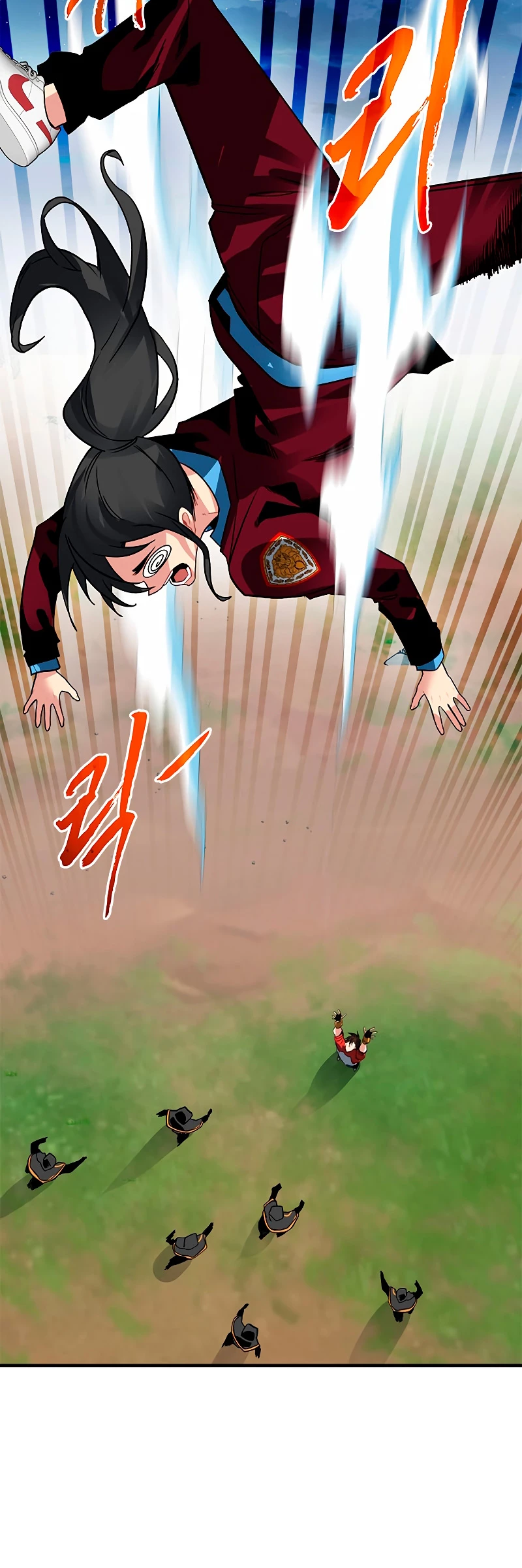 Cazador de gachas de clase SSS - Capítulo 37 - Página 49 - LectorTMOo
