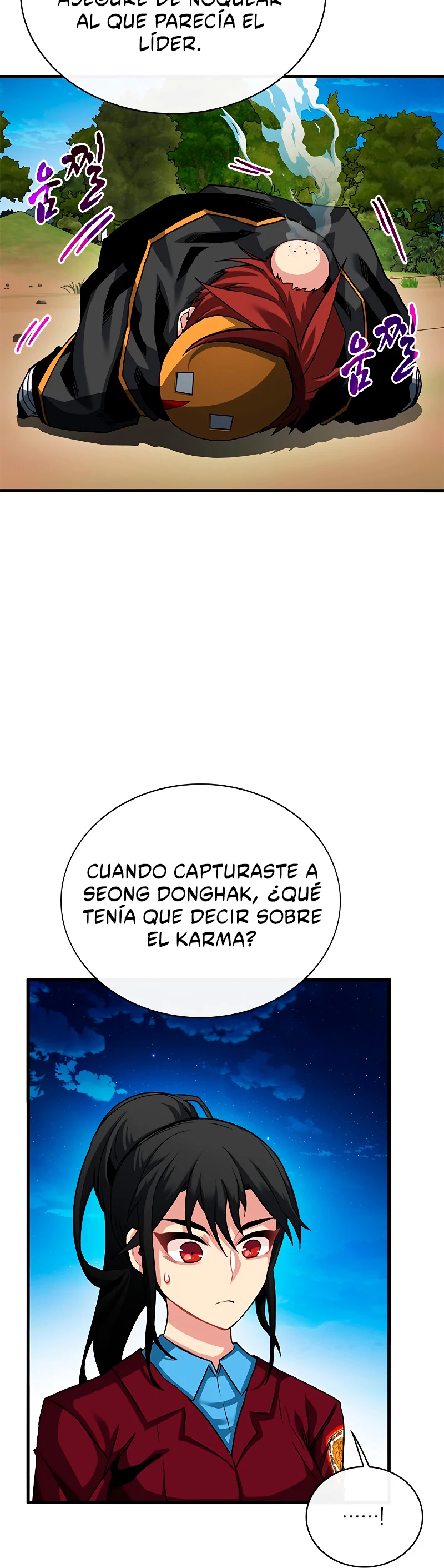 Cazador de gachas de clase SSS - Capítulo 38 - Página 12 - LectorTMOo