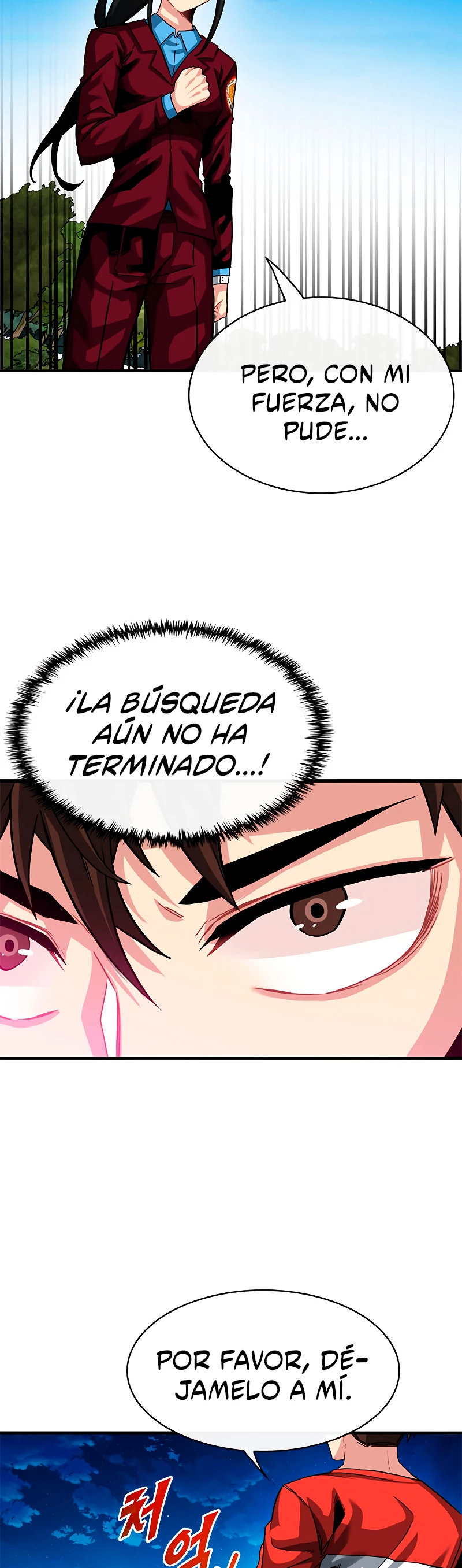 Cazador de gachas de clase SSS - Capítulo 38 - Página 15 - LectorTMOo