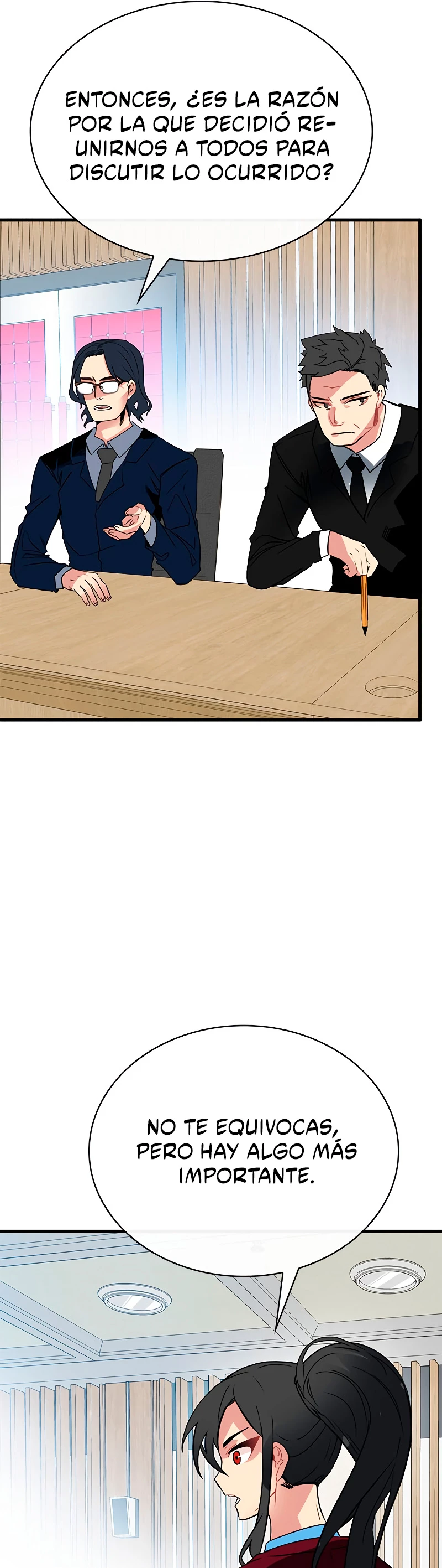 Cazador de gachas de clase SSS - Capítulo 38 - Página 23 - LectorTMOo