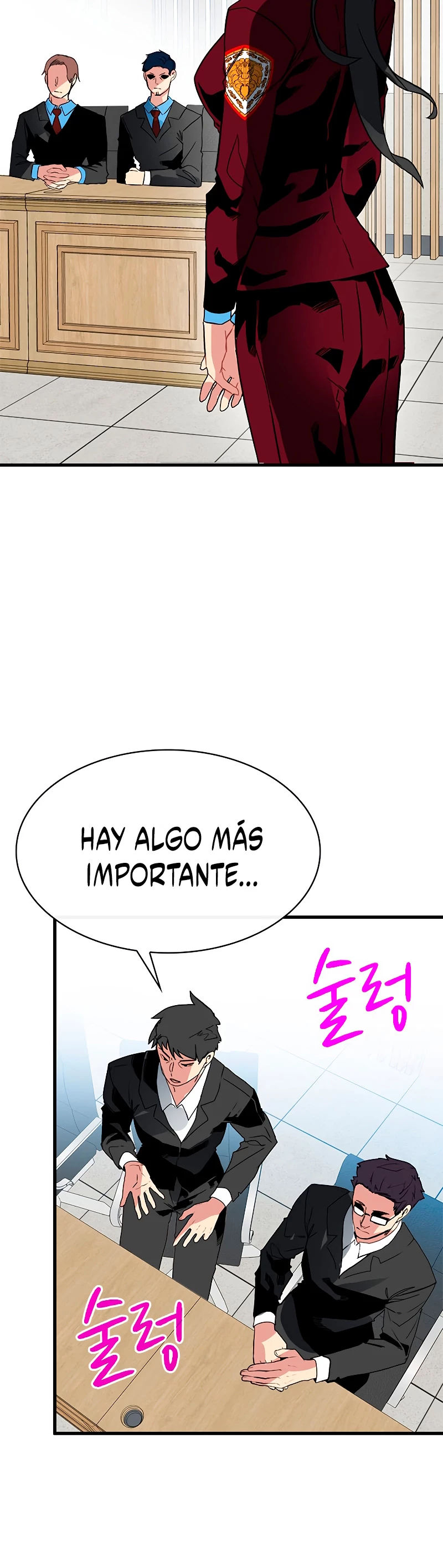 Cazador de gachas de clase SSS - Capítulo 38 - Página 24 - LectorTMOo