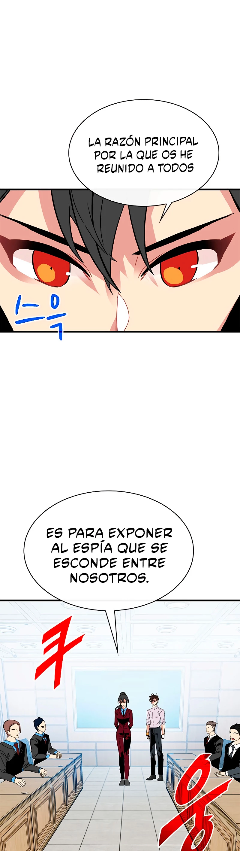 Cazador de gachas de clase SSS - Capítulo 38 - Página 25 - LectorTMOo