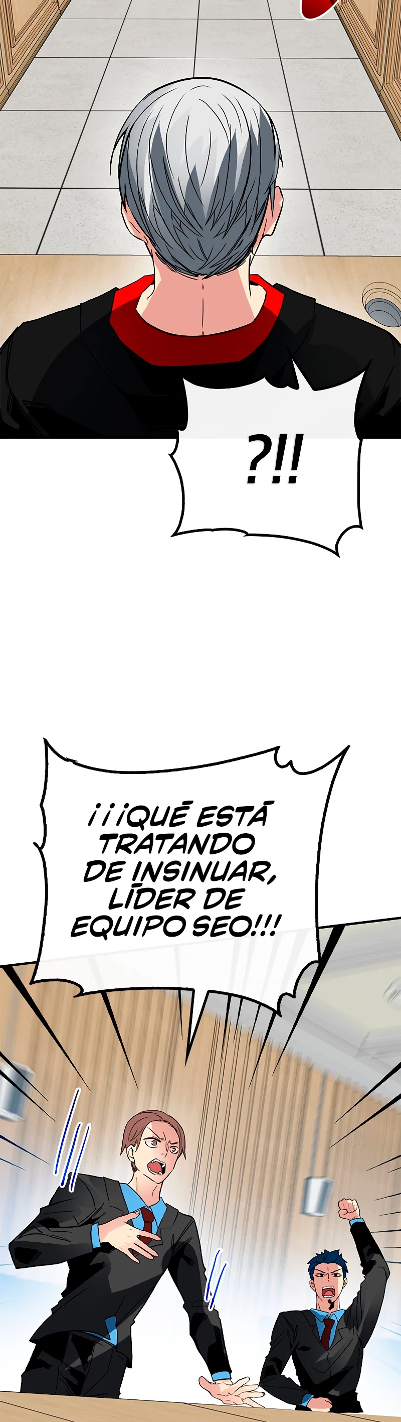 Cazador de gachas de clase SSS - Capítulo 38 - Página 26 - LectorTMOo