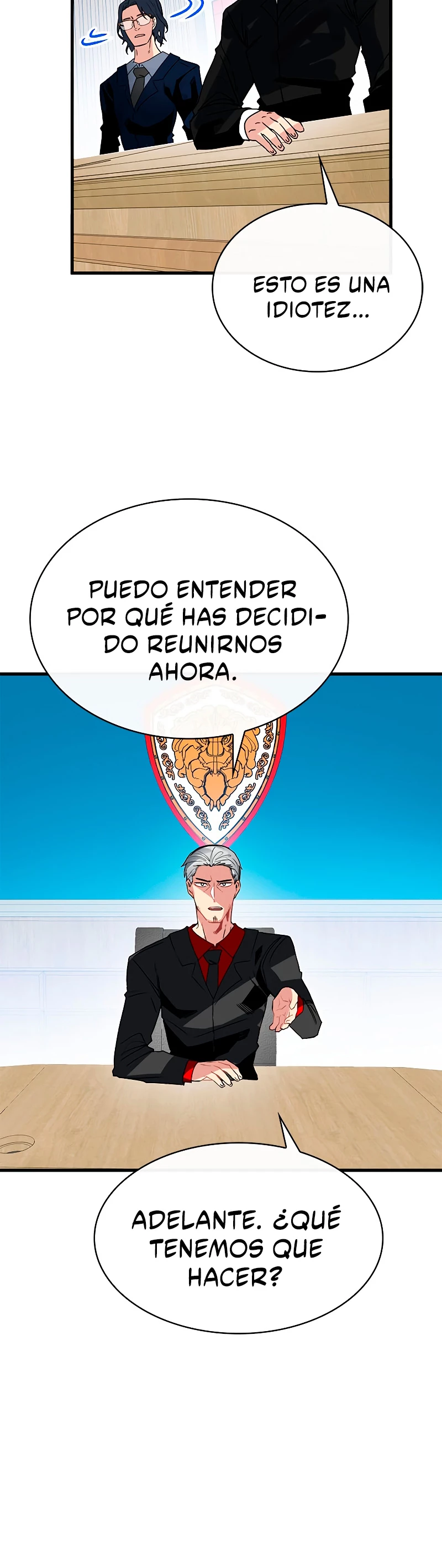 Cazador de gachas de clase SSS - Capítulo 38 - Página 29 - LectorTMOo