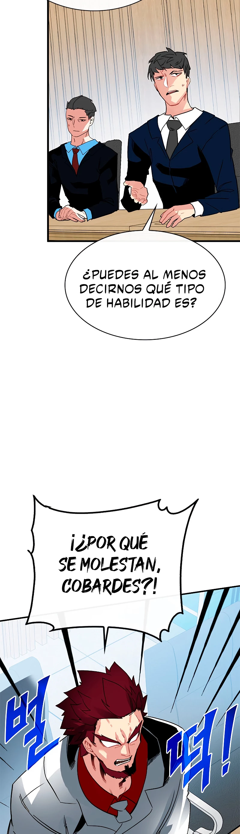 Cazador de gachas de clase SSS - Capítulo 38 - Página 34 - LectorTMOo