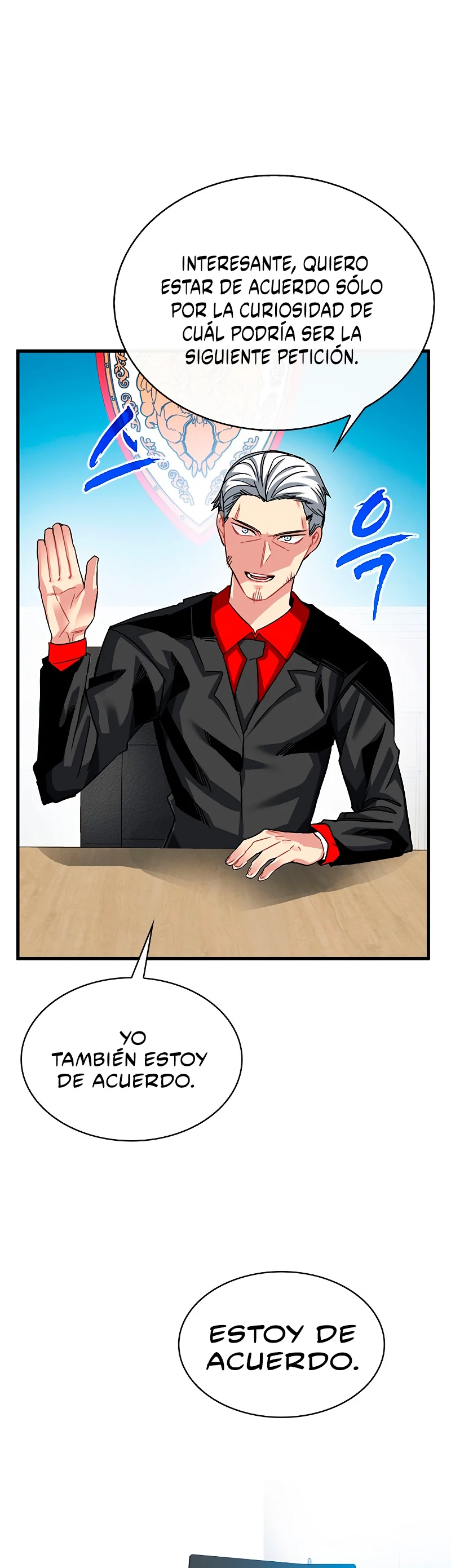 Cazador de gachas de clase SSS - Capítulo 38 - Página 36 - LectorTMOo