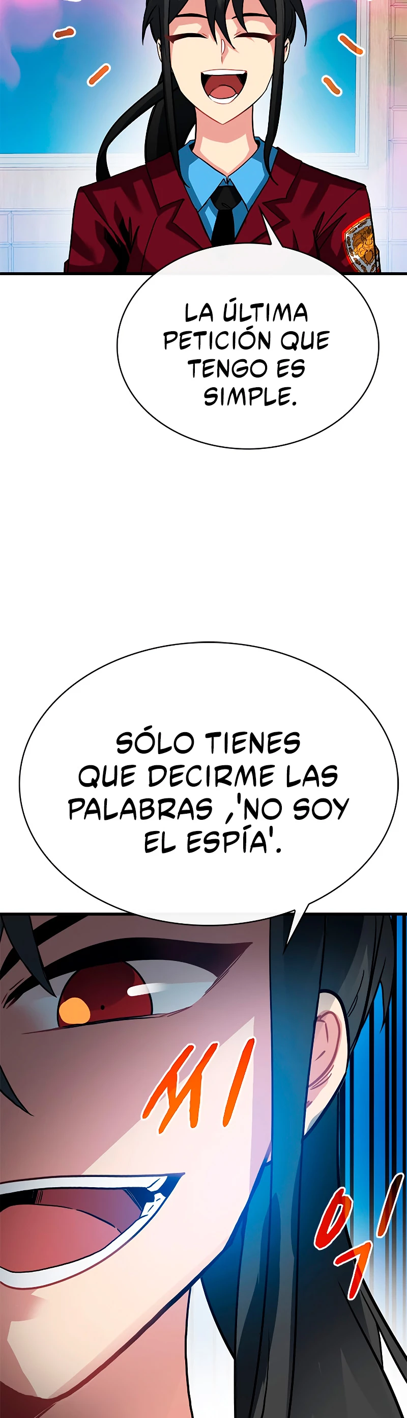 Cazador de gachas de clase SSS - Capítulo 38 - Página 41 - LectorTMOo