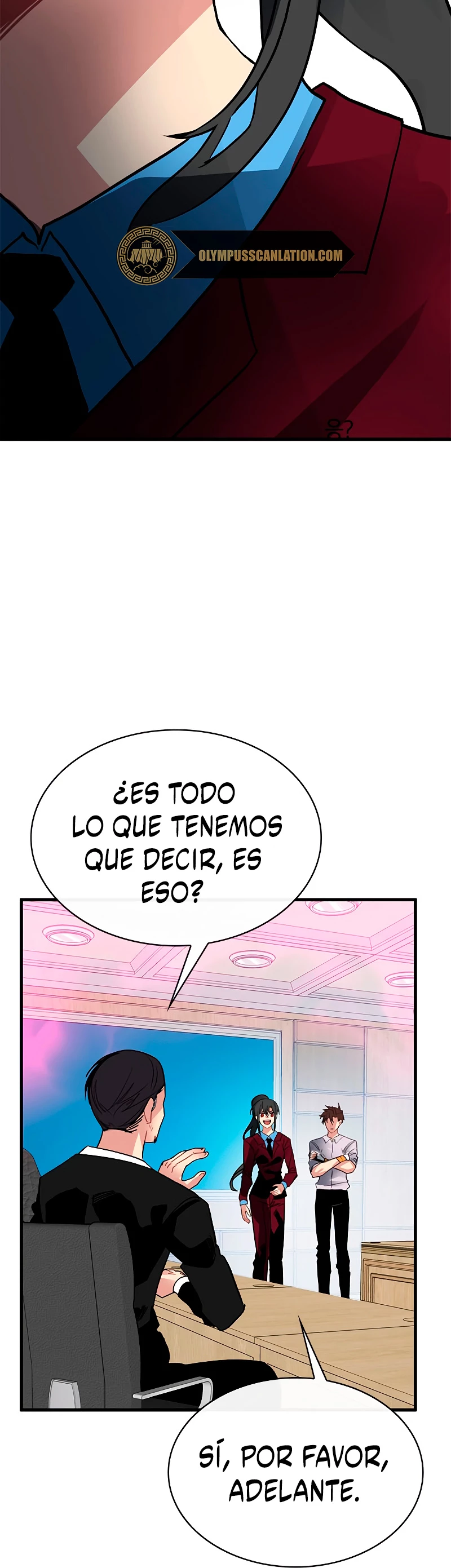 Cazador de gachas de clase SSS - Capítulo 38 - Página 42 - LectorTMOo