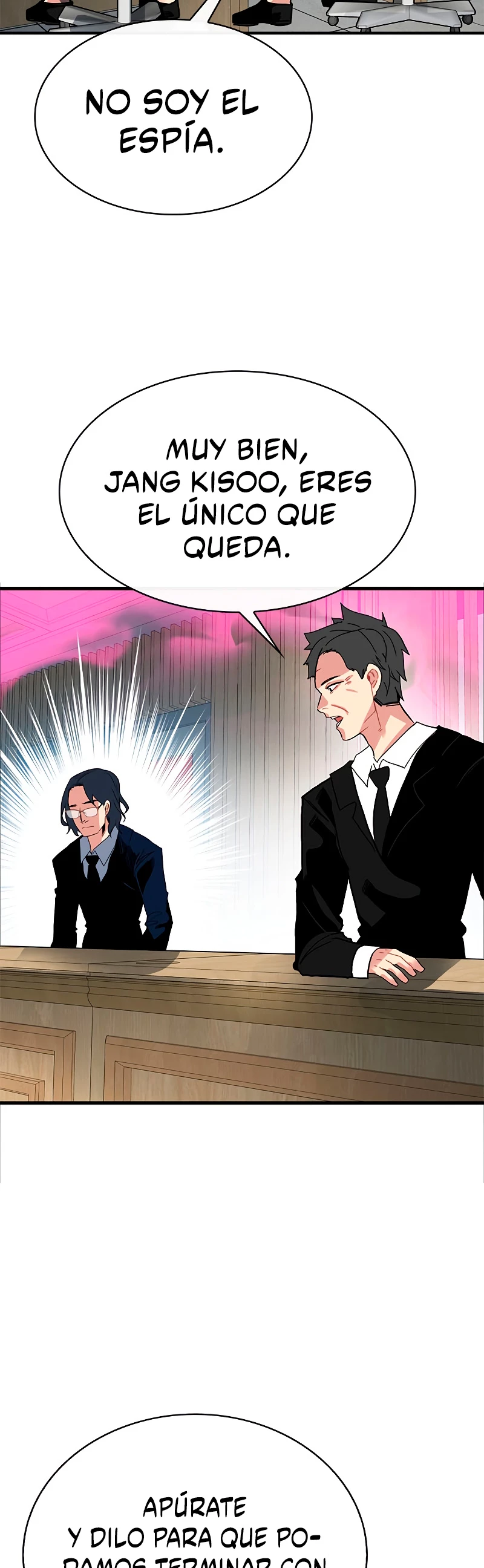 Cazador de gachas de clase SSS - Capítulo 38 - Página 44 - LectorTMOo
