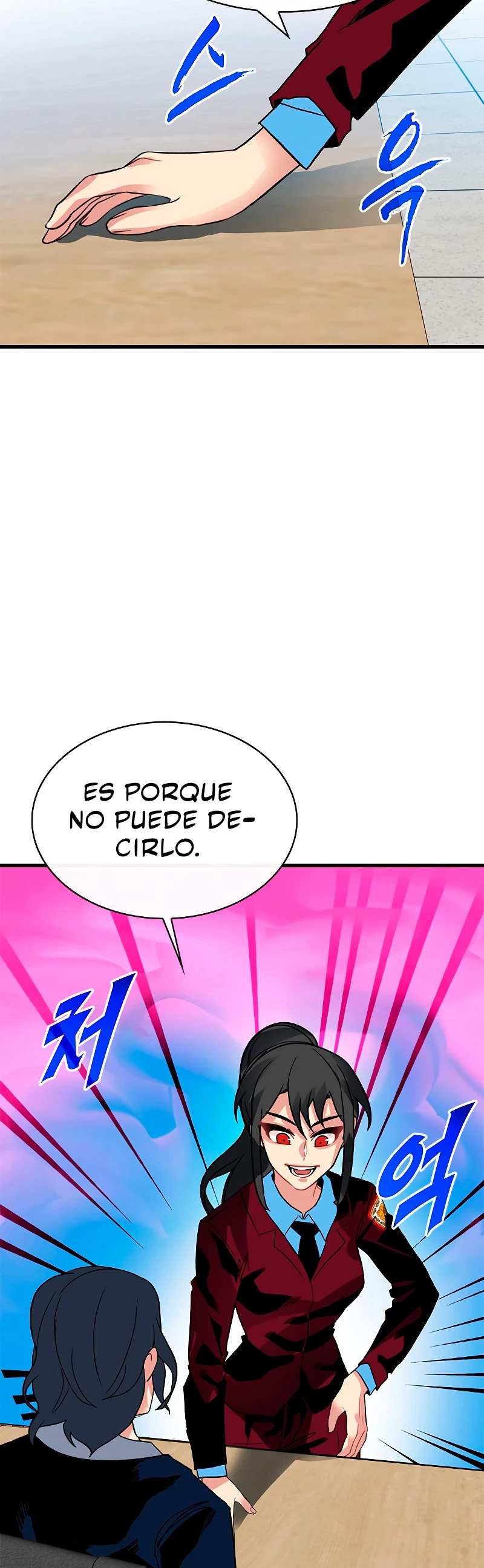 Cazador de gachas de clase SSS - Capítulo 38 - Página 46 - LectorTMOo