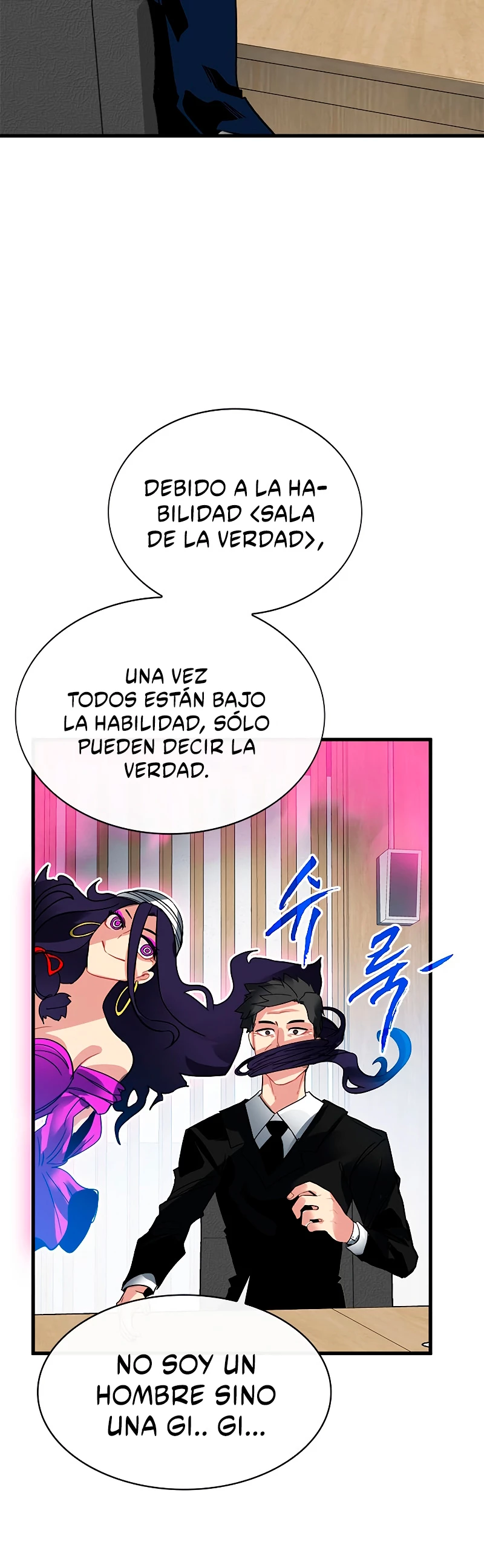 Cazador de gachas de clase SSS - Capítulo 38 - Página 47 - LectorTMOo