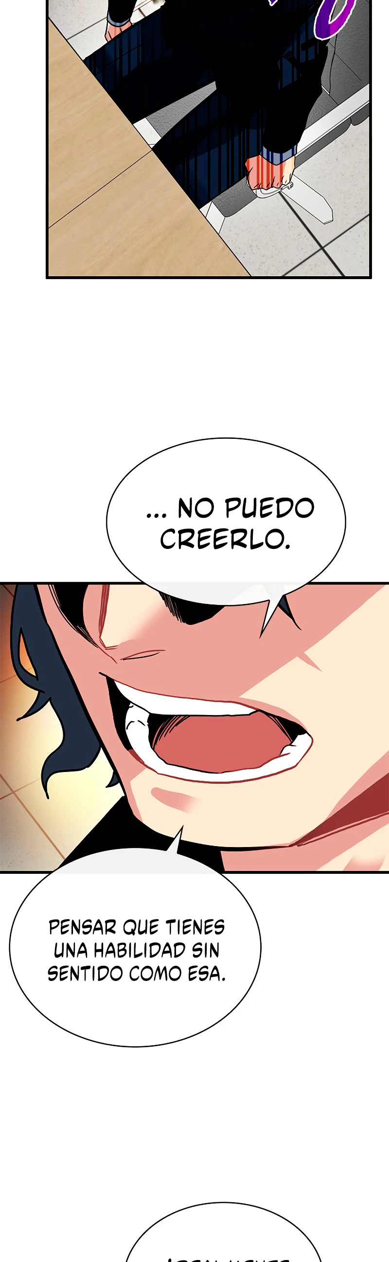 Cazador de gachas de clase SSS - Capítulo 38 - Página 49 - LectorTMOo