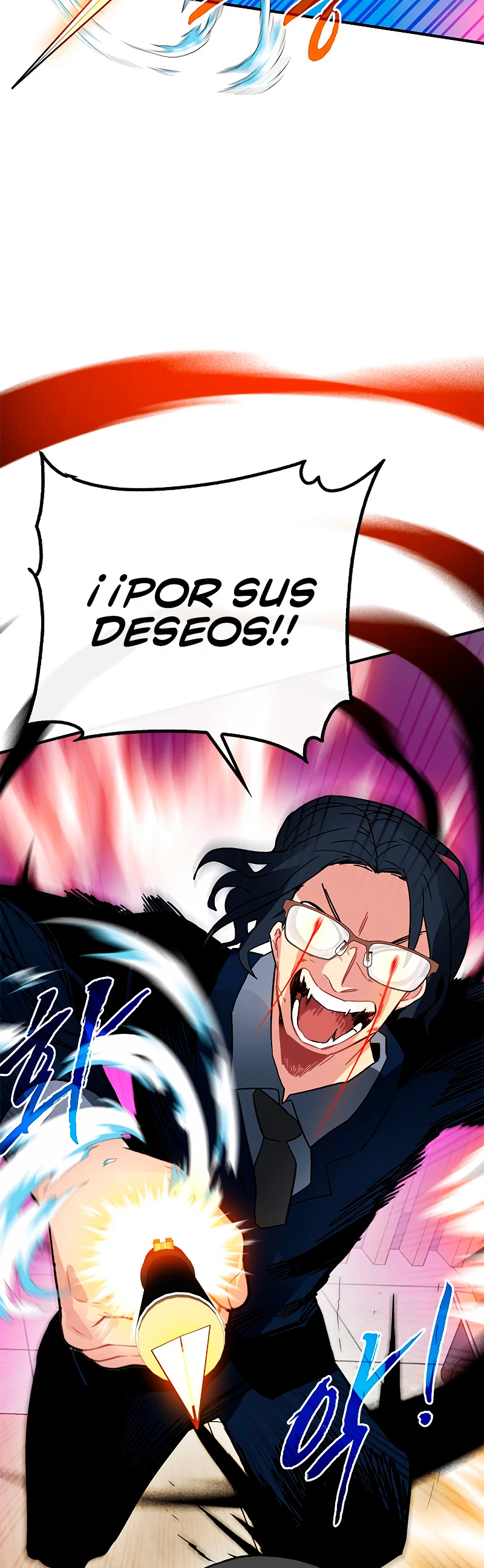 Cazador de gachas de clase SSS - Capítulo 38 - Página 51 - LectorTMOo