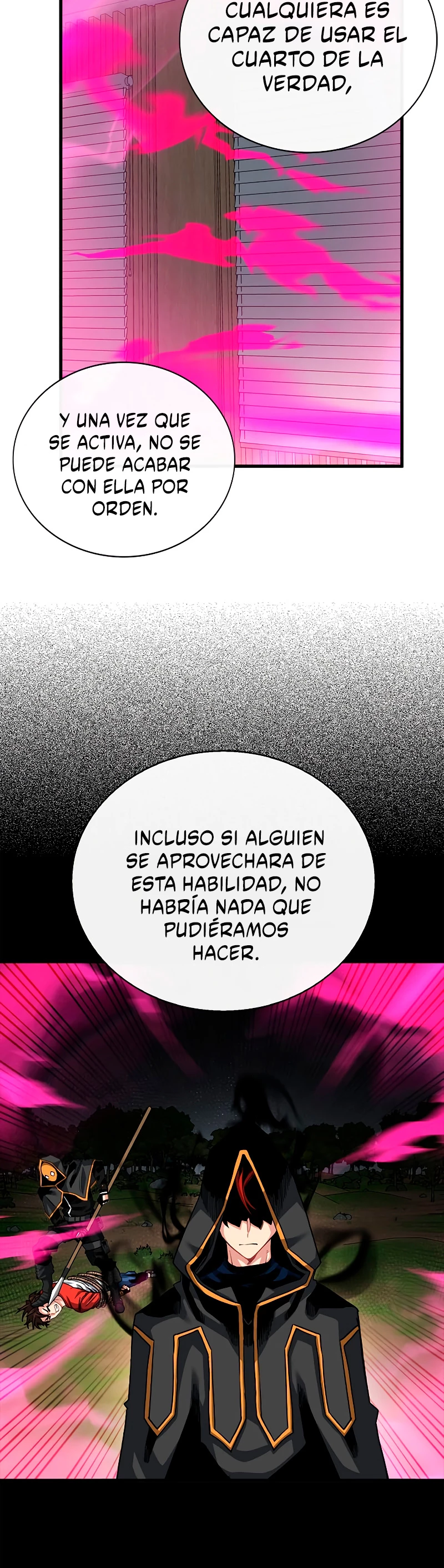 Cazador de gachas de clase SSS - Capítulo 39 - Página 13 - LectorTMOo
