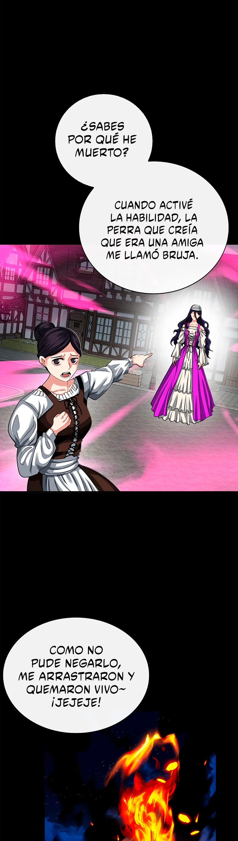 Cazador de gachas de clase SSS - Capítulo 39 - Página 14 - LectorTMOo
