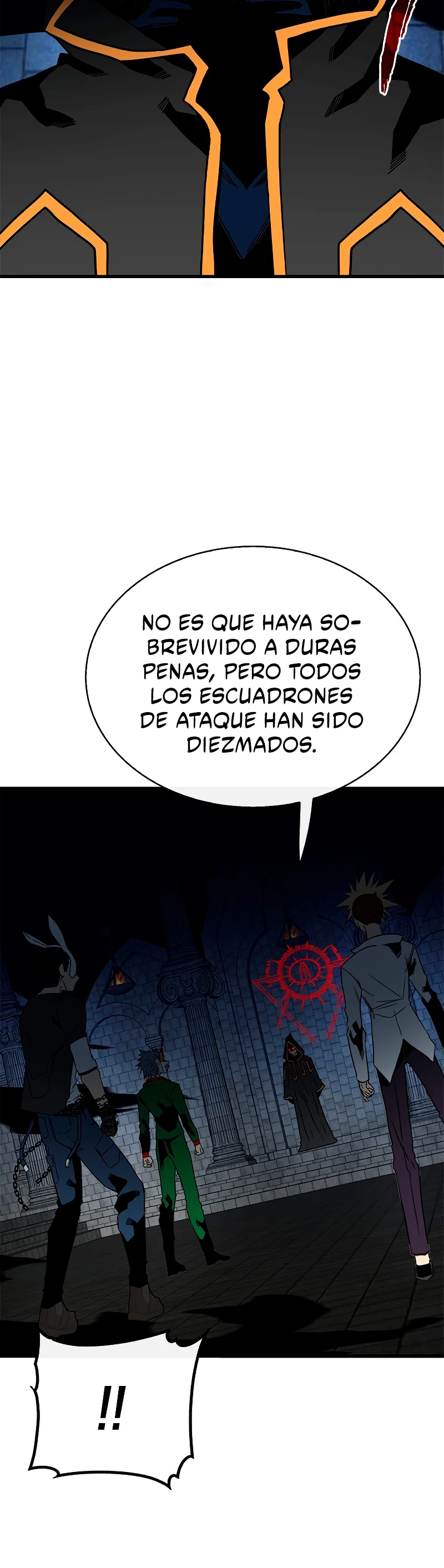 Cazador de gachas de clase SSS - Capítulo 39 - Página 18 - LectorTMOo