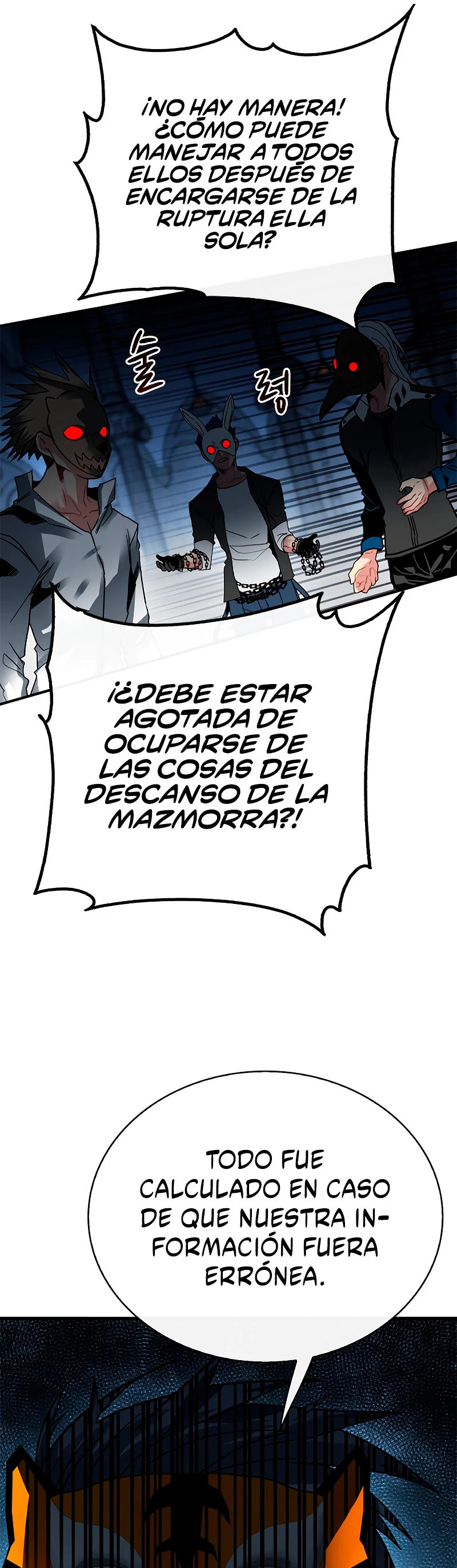 Cazador de gachas de clase SSS - Capítulo 39 - Página 19 - LectorTMOo