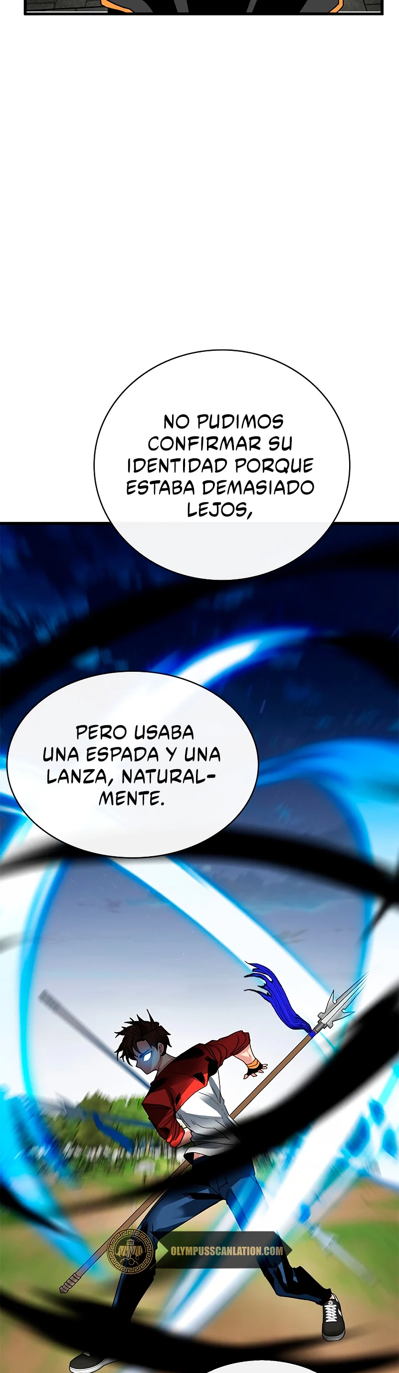 Cazador de gachas de clase SSS - Capítulo 39 - Página 22 - LectorTMOo