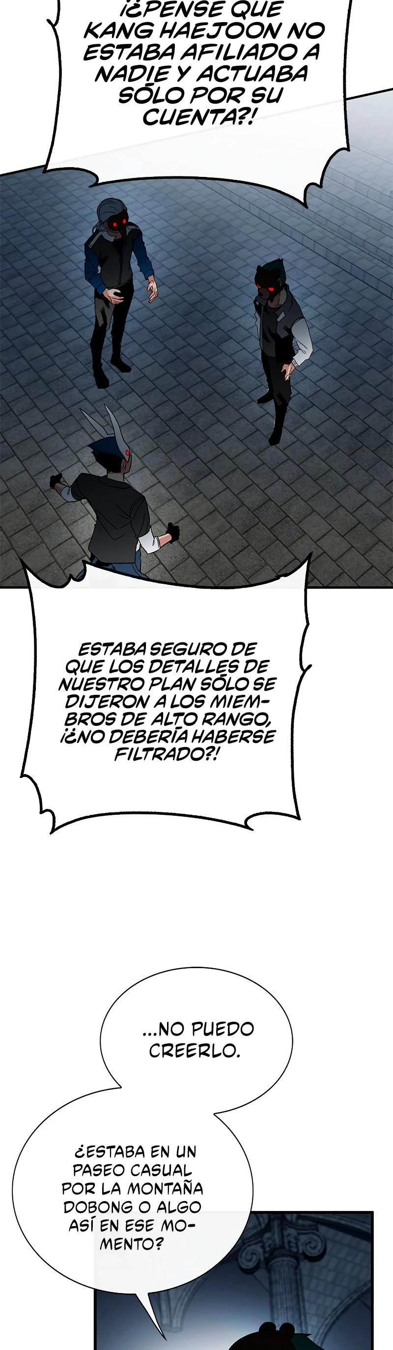 Cazador de gachas de clase SSS - Capítulo 39 - Página 25 - LectorTMOo