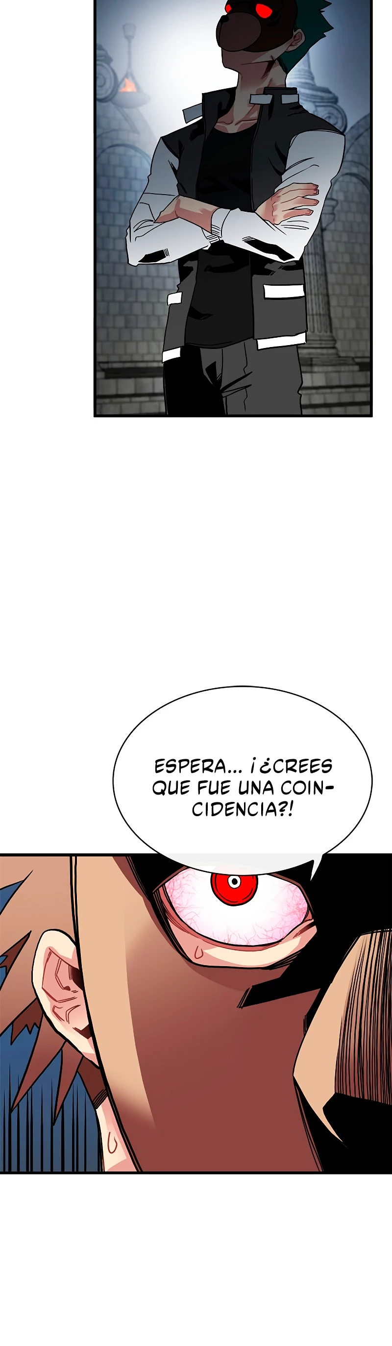 Cazador de gachas de clase SSS - Capítulo 39 - Página 26 - LectorTMOo