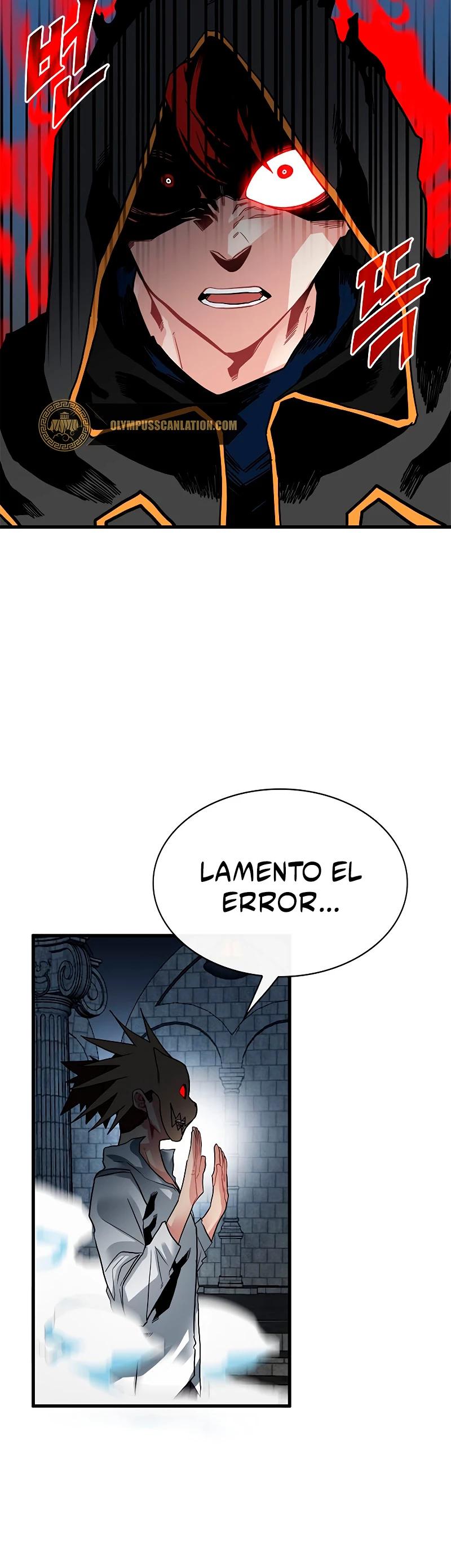Cazador de gachas de clase SSS - Capítulo 39 - Página 29 - LectorTMOo