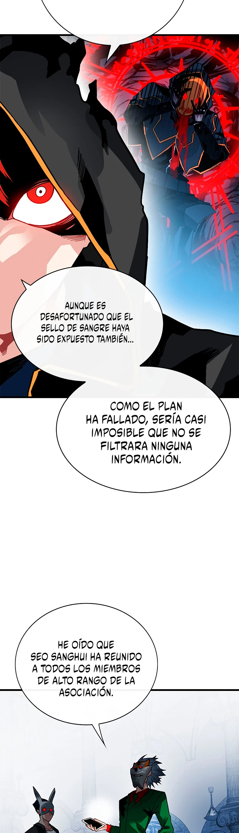 Cazador de gachas de clase SSS - Capítulo 39 - Página 31 - LectorTMOo