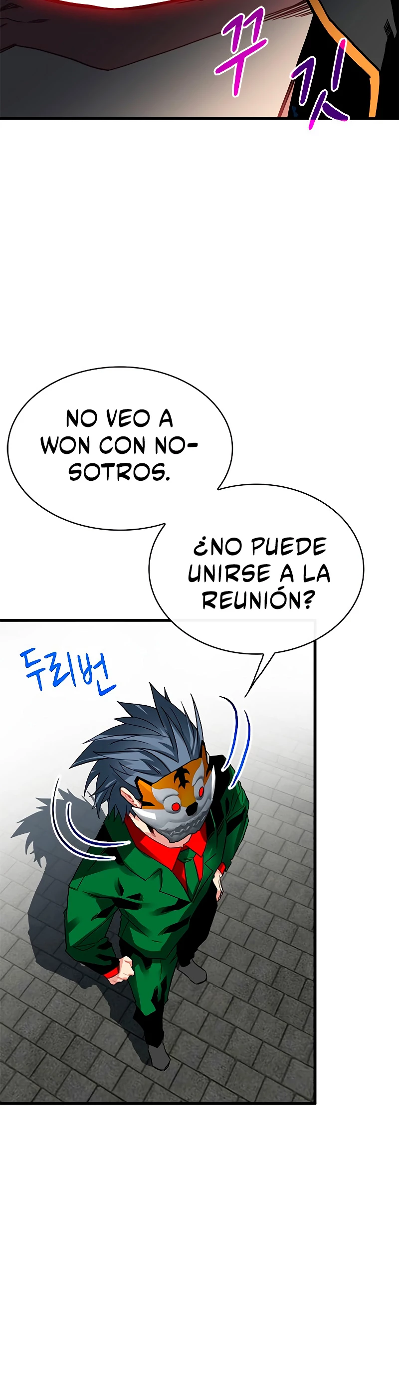 Cazador de gachas de clase SSS - Capítulo 39 - Página 34 - LectorTMOo